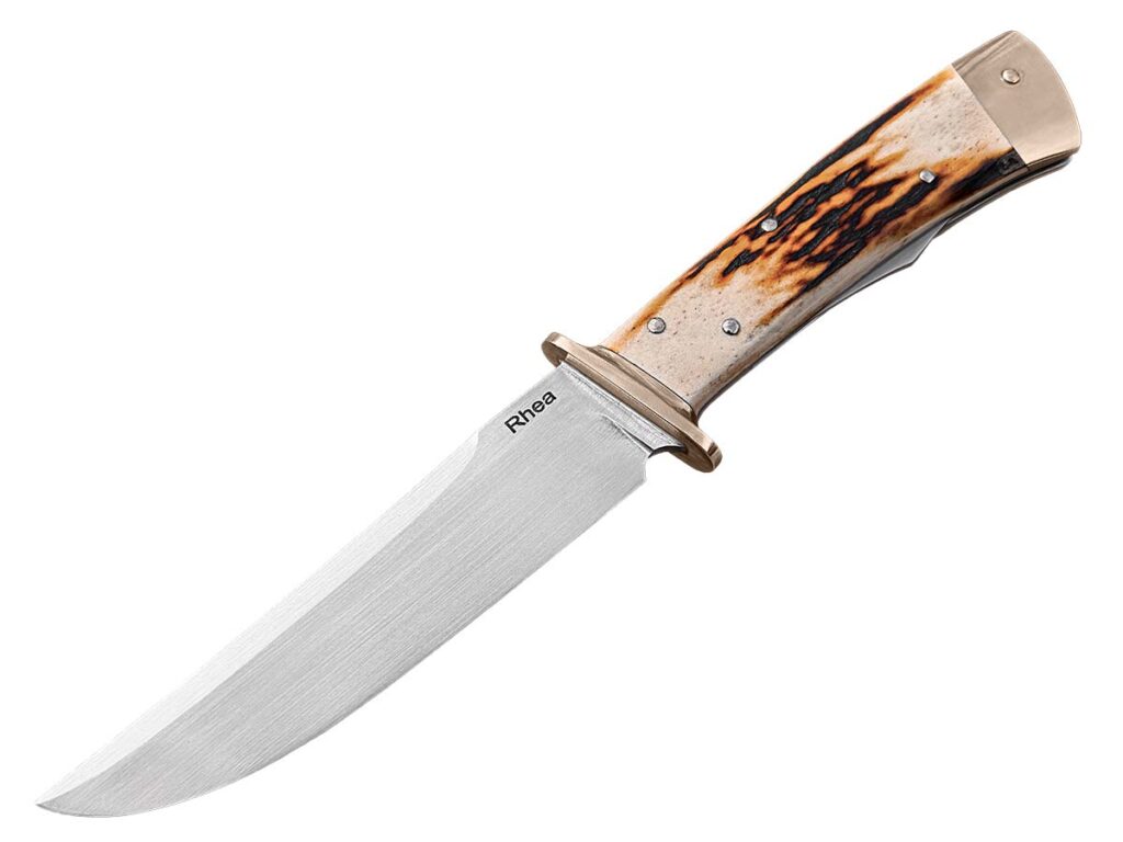 Lin Rhea Scagel-Style Hunter