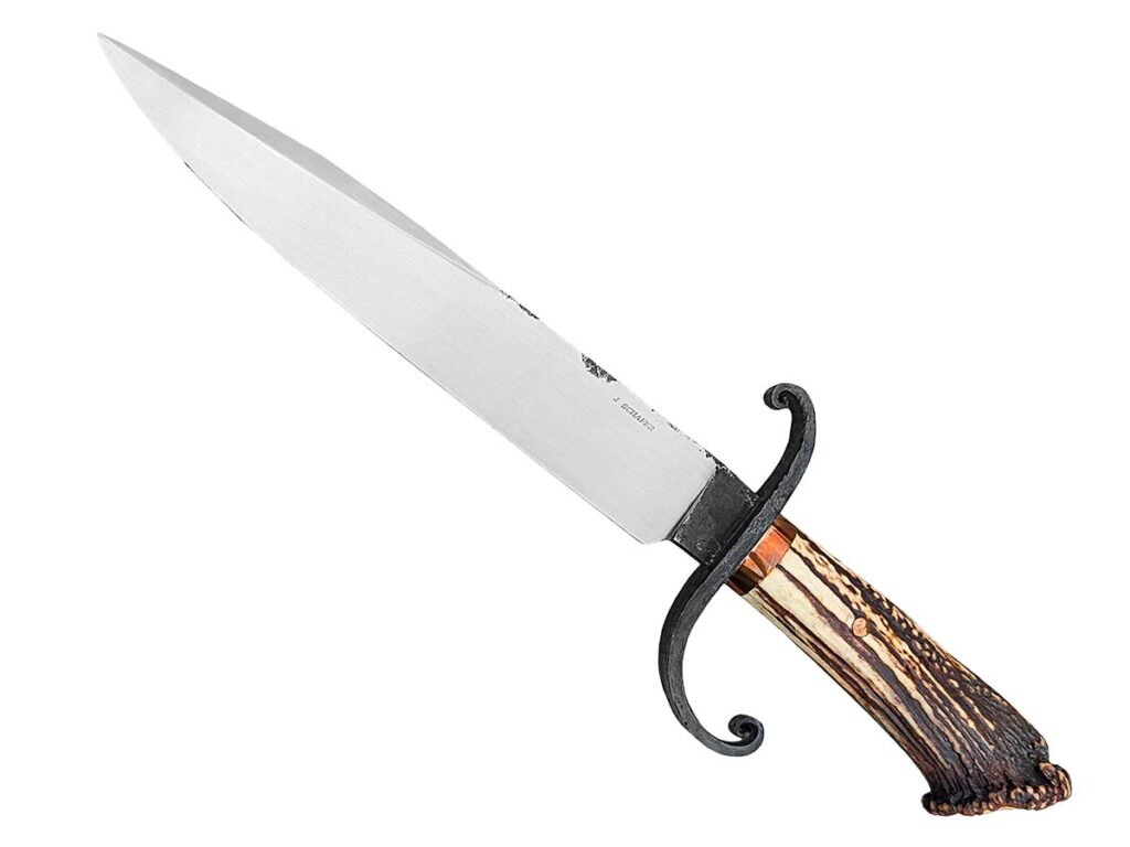 Jeff Schafer Tinker Bowie