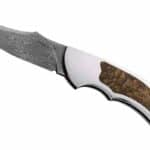 Custom Handle Gallagher