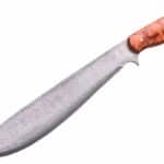 Custom Handle Perkins