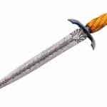 Custom Handle Tyrell