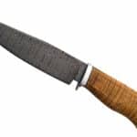 Custom Handle deibert
