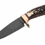 Custom Handle stovall