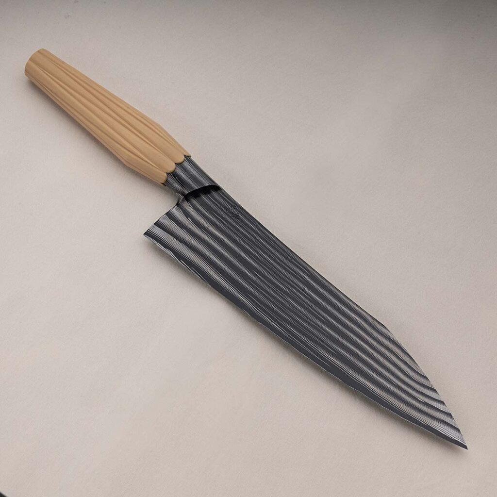 Best Custom Kitchen Knife