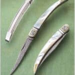 Custom Pocketknife 1