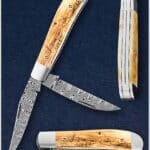 Custom Pocketknife