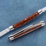 Custom Pocketknife 4