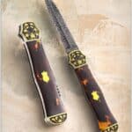 Custom Pocketknife 5
