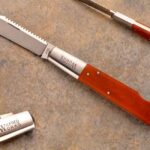 Custom Pocketknife 6