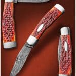 Custom Pocketknife 7