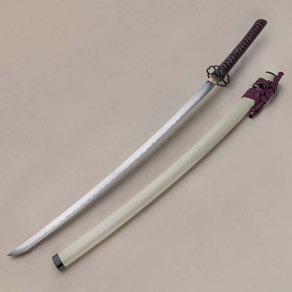 Best Custom Sword