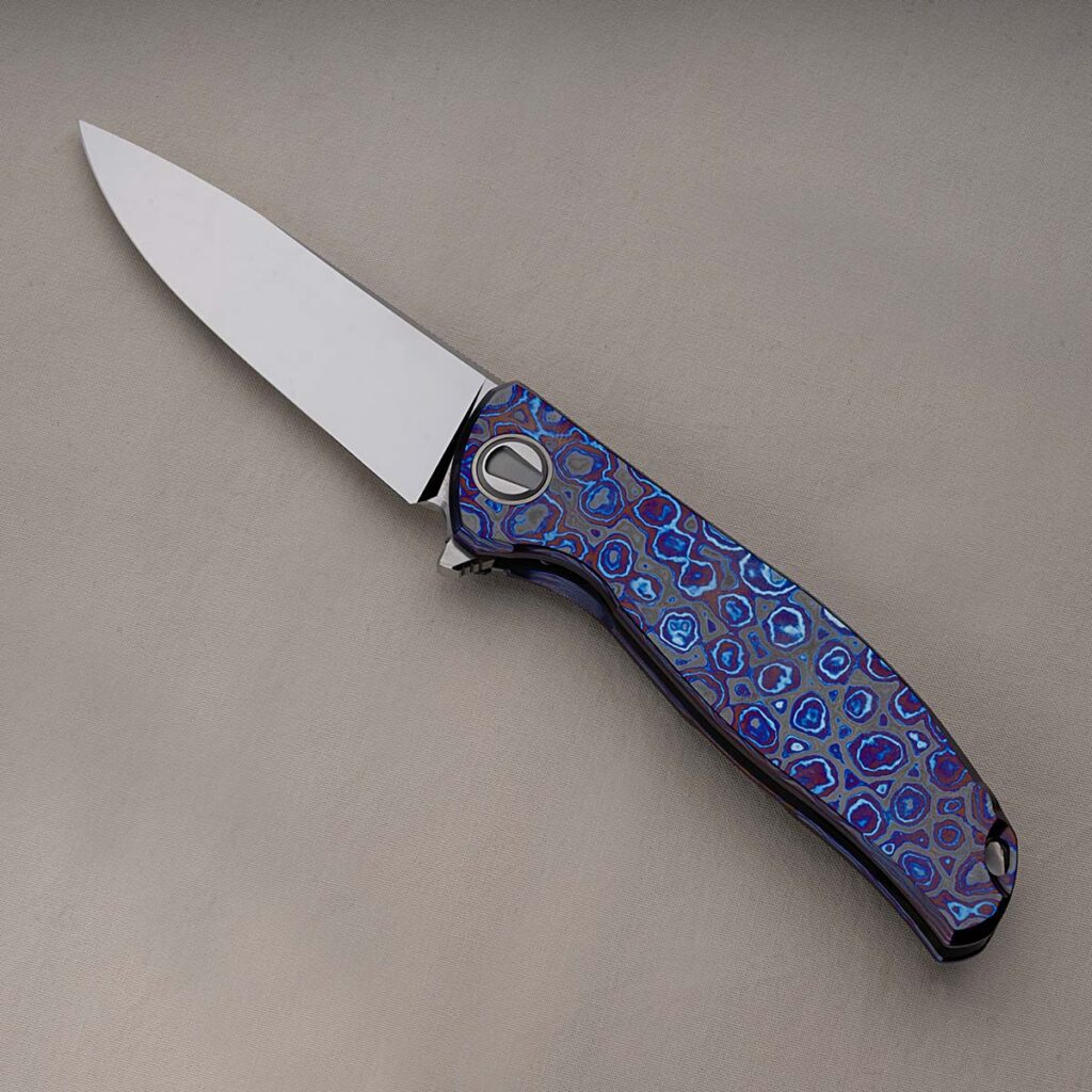 Best Custom Tactical Folder