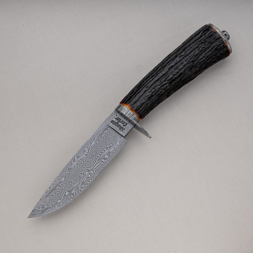 Best Custom Hunter: Shayne Carter