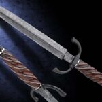 Dagger 1