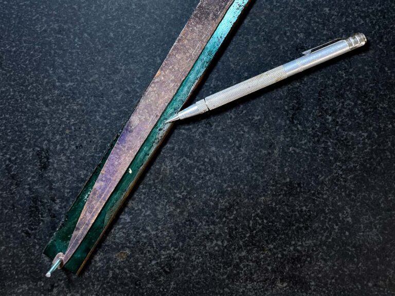 Dagger Design: Fundamentals Of Dagger Construction