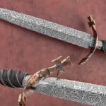Damascus lead copy