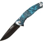 Bear Edge Brisk 2.0 Zytel Assisted Sideliner