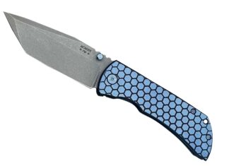 McNees Knives MAC2 3.5