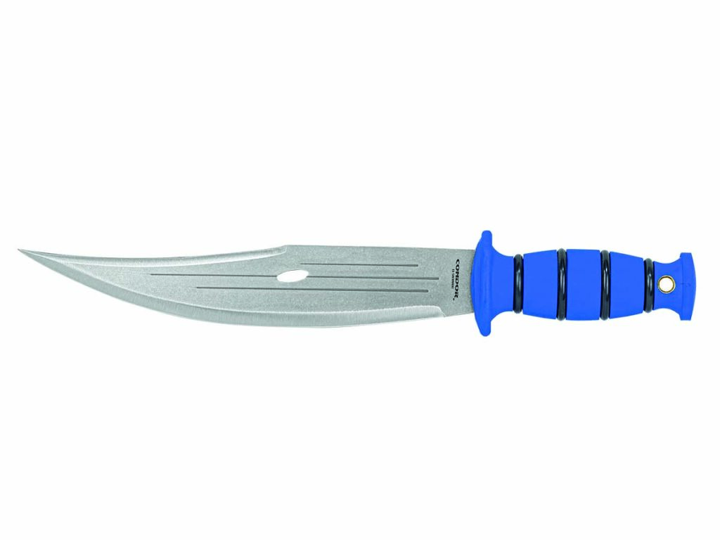 Condor Tool & Knife Jungle Bowie