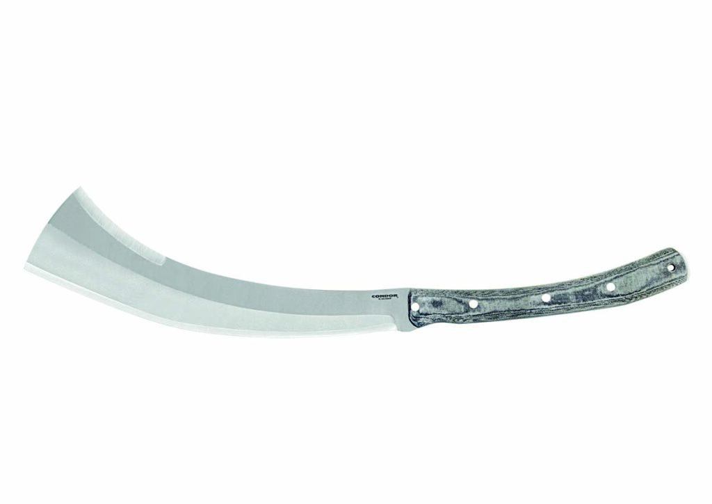 Condor Tool & Knife K-Night Panabas