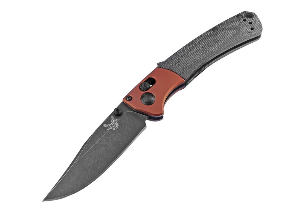 Benchmade Mini Crooked River