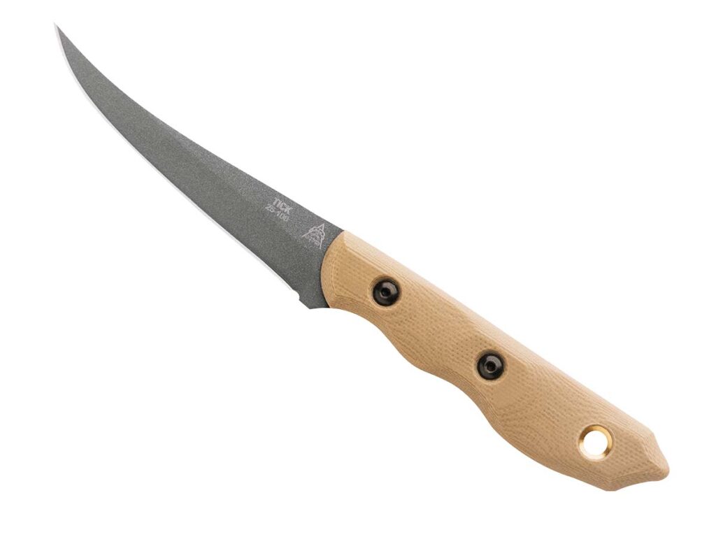 TOPS Knives Tick