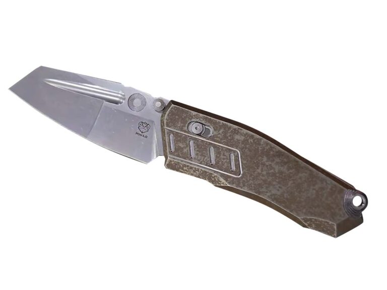 New Knives August 2025