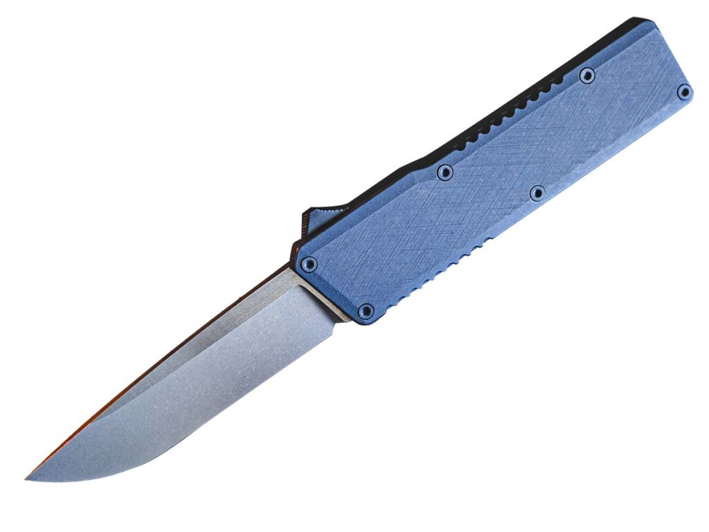 Chaves Knives Dissident