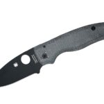 Spyderco Shaman (SMKW Exclusive)