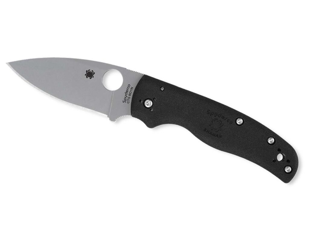 Spyderco Shaman Lightweight