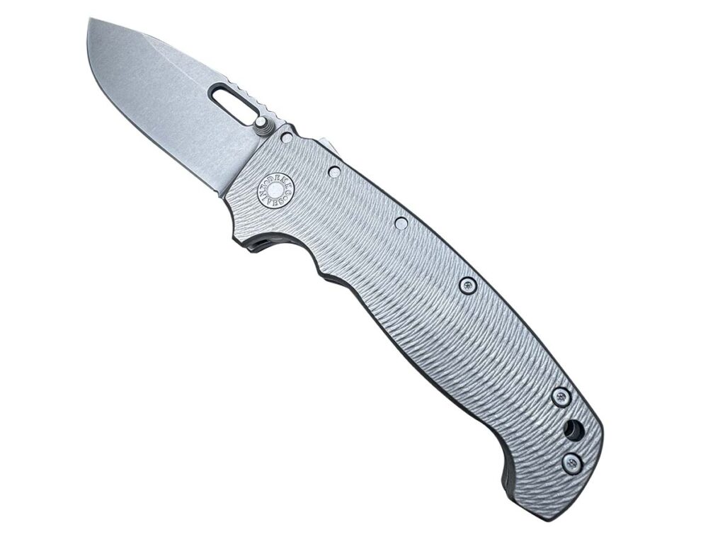 Demko Knives AD20XL Double-Wide