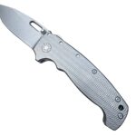 Demko Knives AD20XL Double-Wide