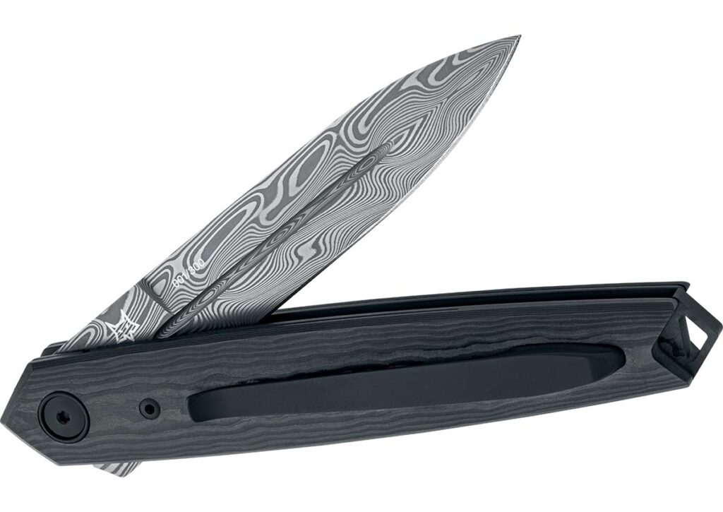 Fox Knives Pacifico EDC