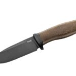 Debut Lionsteel