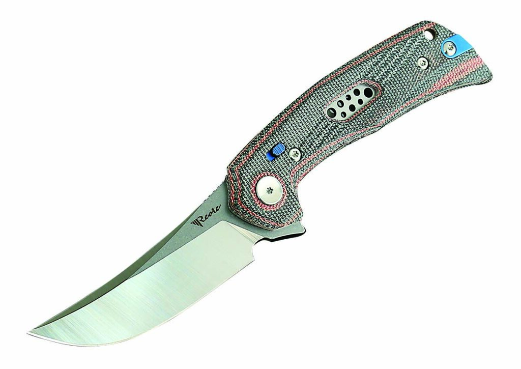 Reate PL-7 