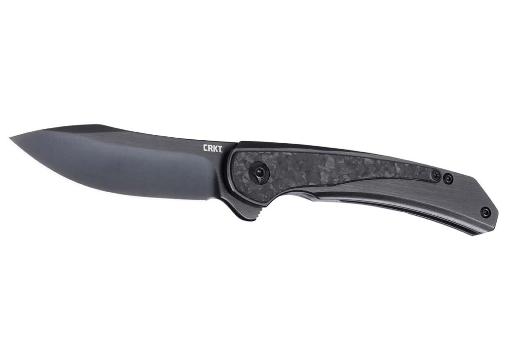 CRKT Padawan