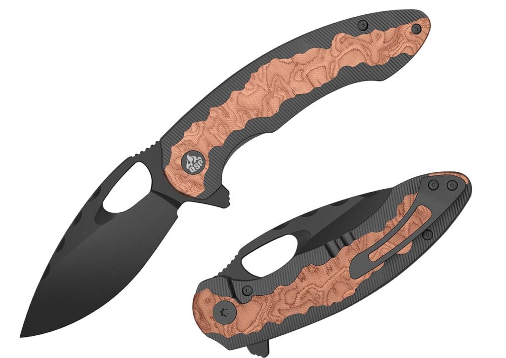 QSP Hyena 