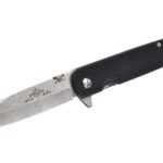 Debut Tanto A-100 Flipper