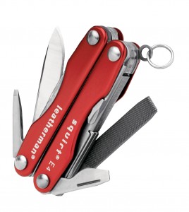 The Squirt by Leatherman.