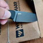 EDC Fixed Blades