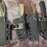EDC Fixed Blades 2