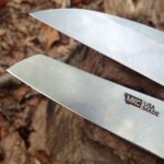 Sheepsfoot vs Wharncliff