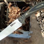Montana Knife Stockyard