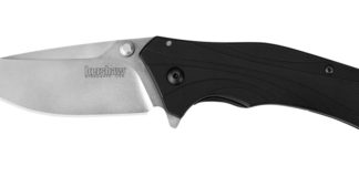 EDC knife review