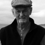 Ed Halligan BW
