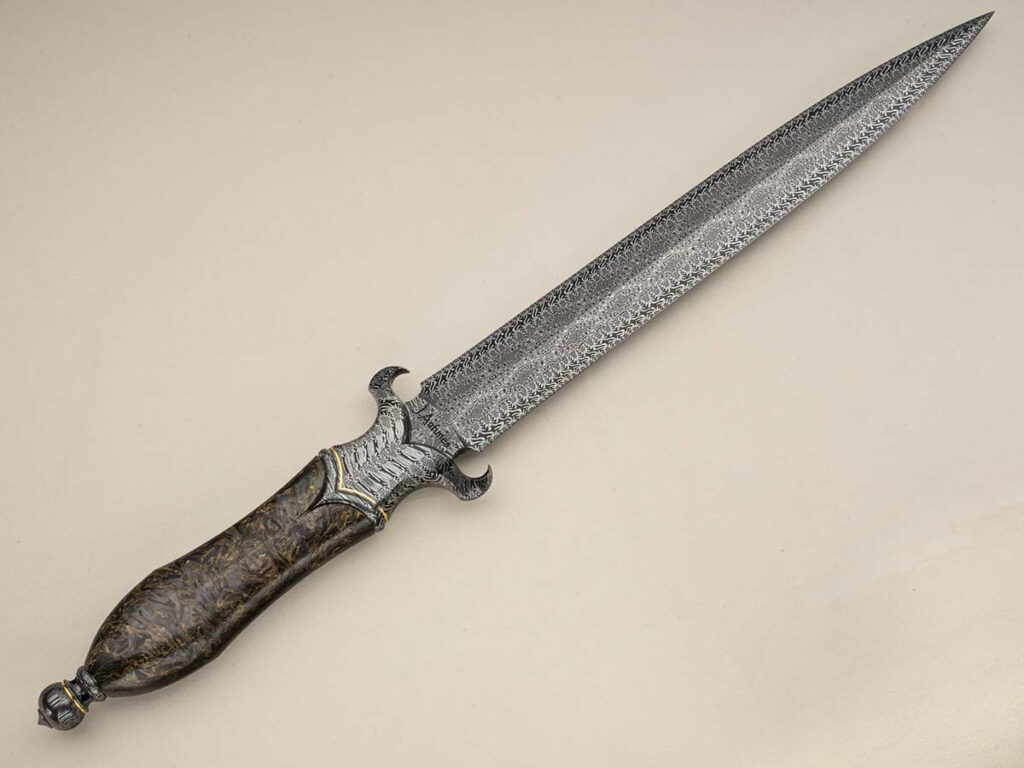 Best Custom Fixed Blade