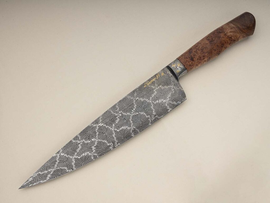 Best Custom Kitchen Knife