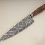 Best Custom Kitchen Knife