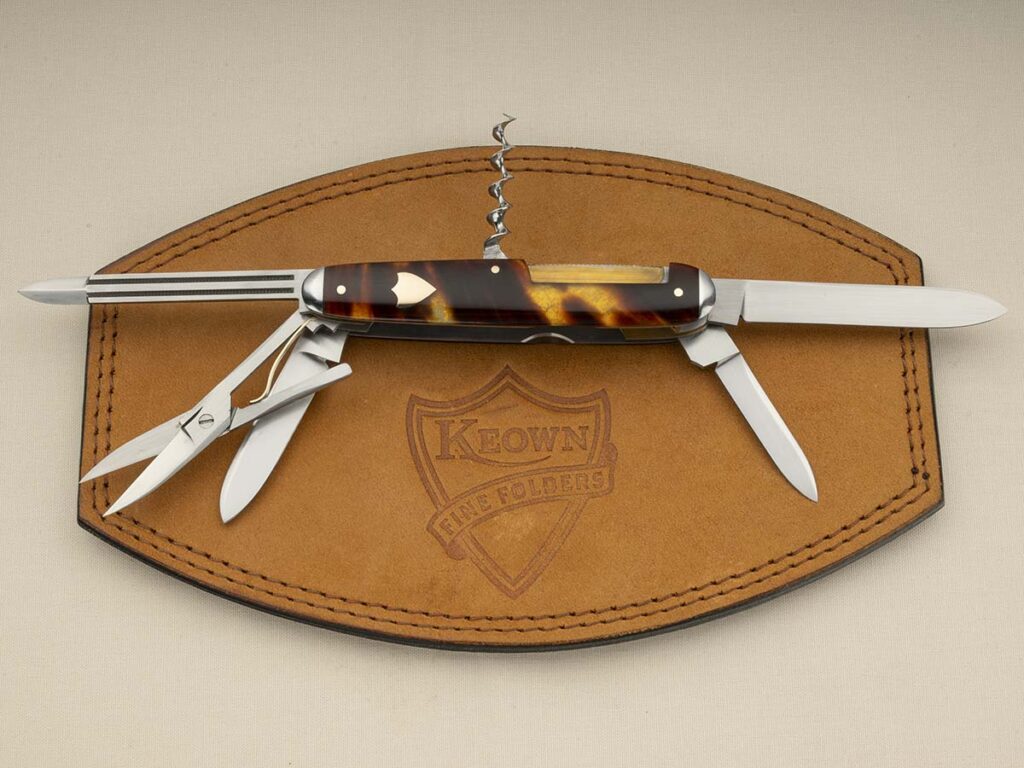 Best Custom Slipjoint