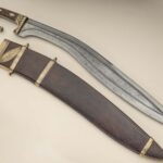 Best Custom Sword
